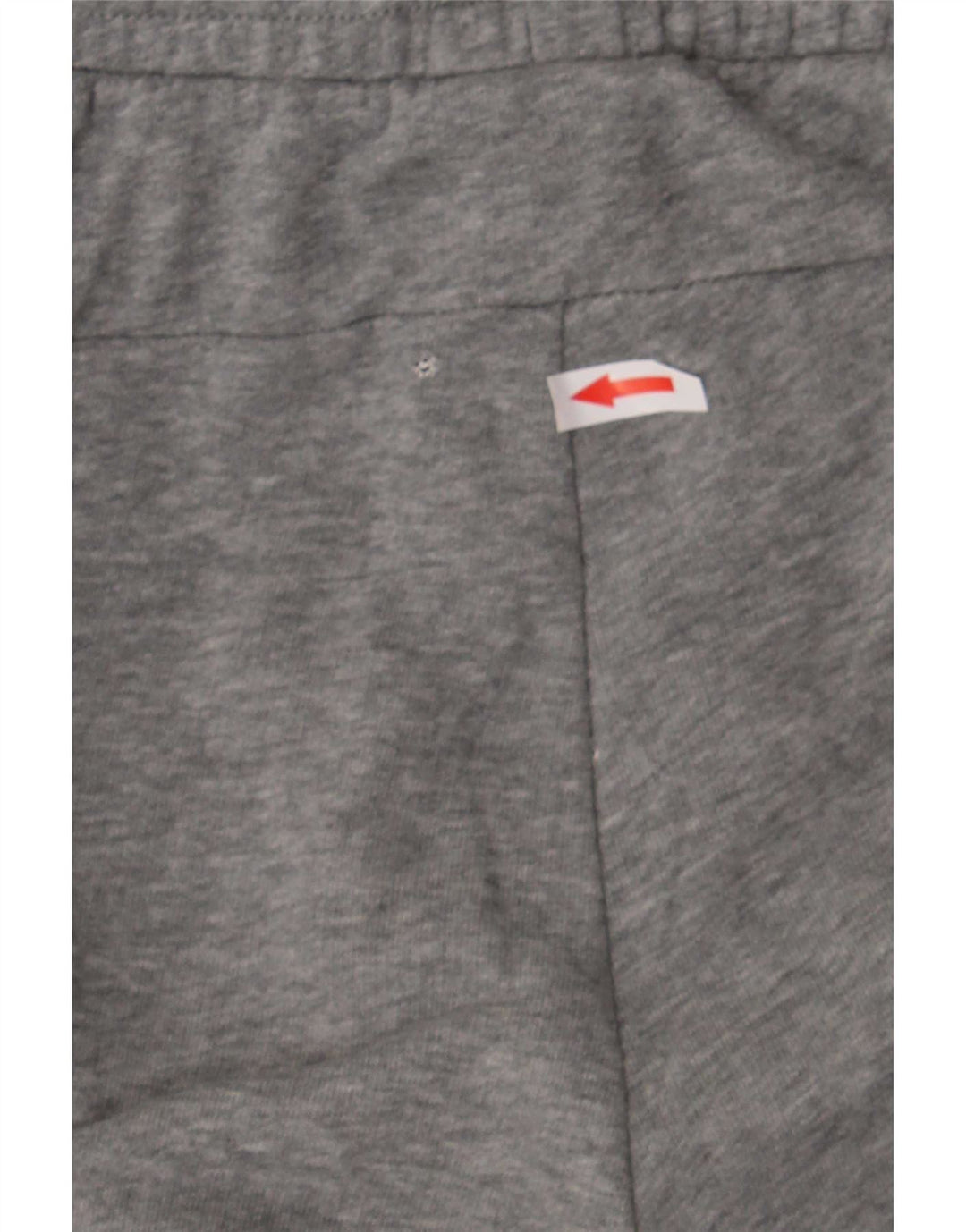 Ανδρική φόρμα Puma Παντελόνι Joggers Medium Grey