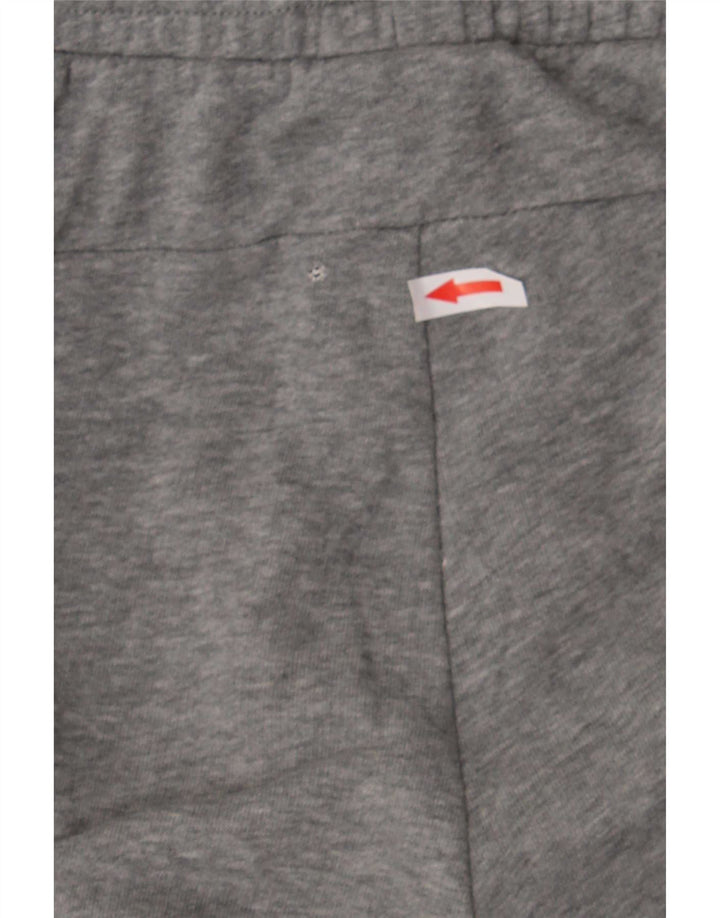 Ανδρική φόρμα Puma Παντελόνι Joggers Medium Grey