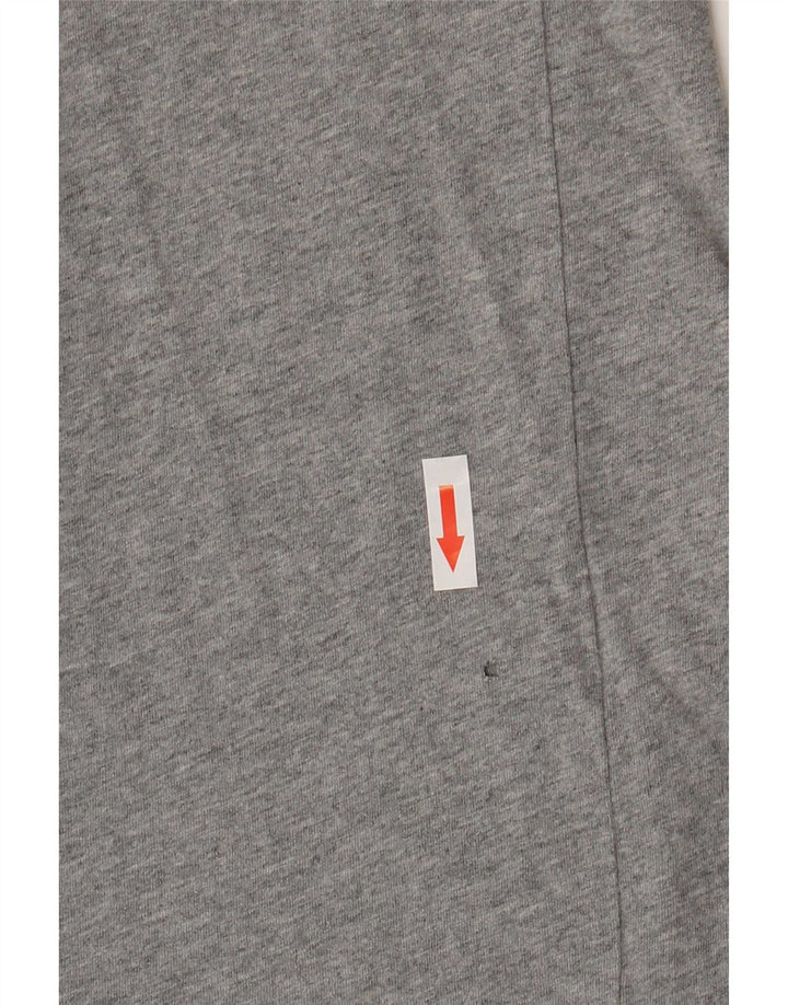 Ανδρικό T-Shirt Champion Graphic Top XL Grey