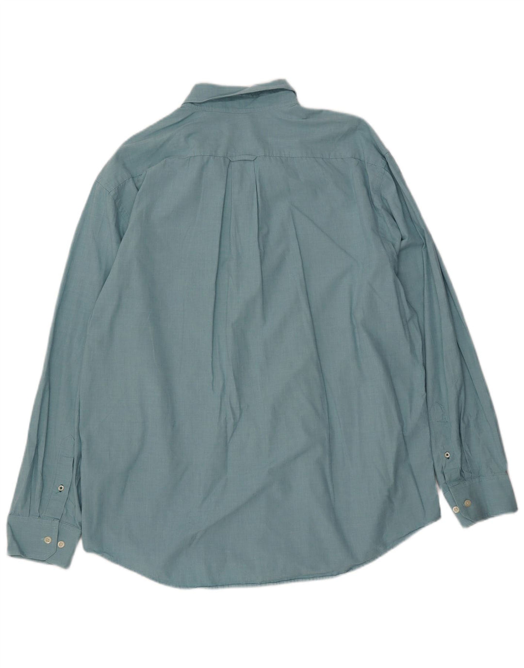 Ανδρικό πουκάμισο IZOD XL Μπλε