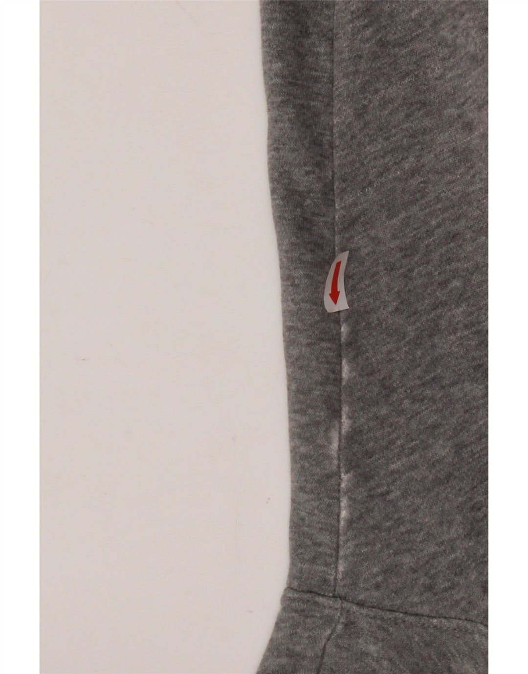 NIKE Boys αθλητική φόρμα παντελόνι Joggers 10-11 ετών Medium Grey Flecked