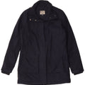 Mountain Warehouse Γυναικείο Μπουφάν Parka Oversized UK 10 Small Navy Blue