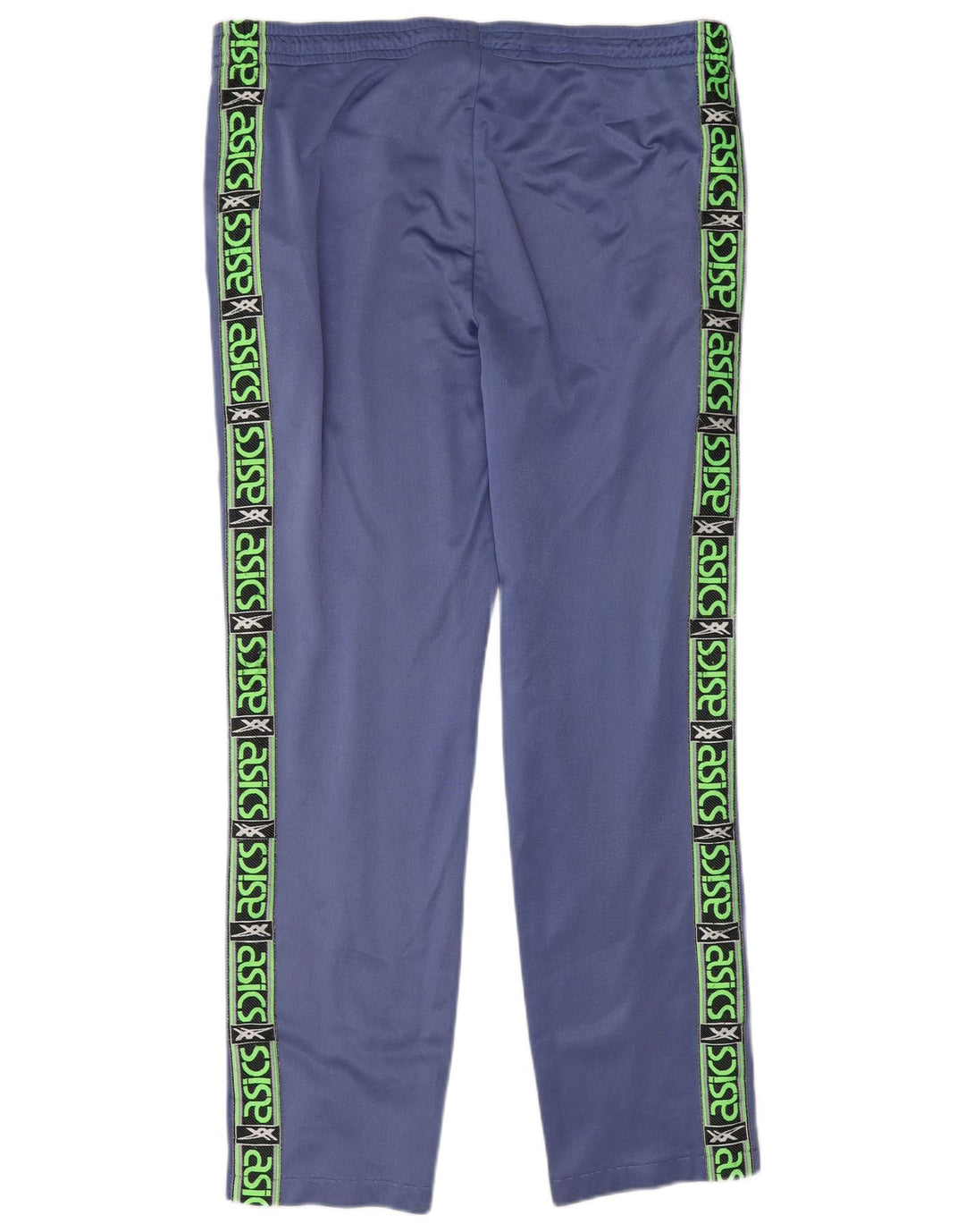 ASICS Ανδρική φόρμα γυμναστικής γραφική IT 50 Large Purple