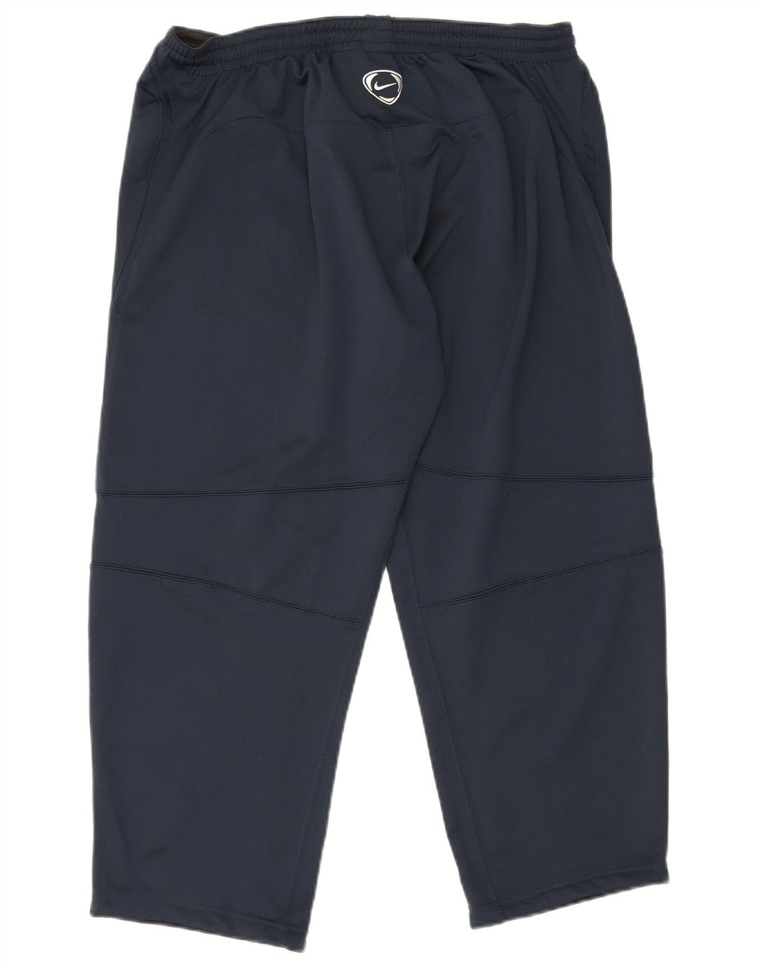 Ανδρικές φόρμες Nike Atletico Madrid Παντελόνια XL Navy Blue Polyester