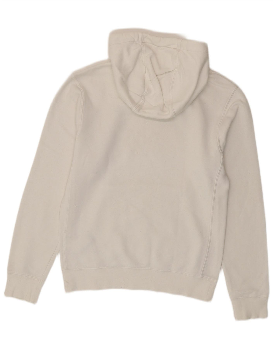 Ανδρικό φούτερ Nike Jumper XS Λευκό βαμβακερό
