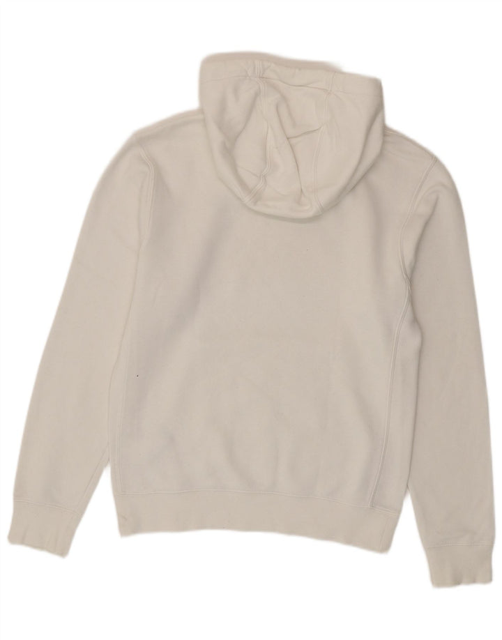 Ανδρικό φούτερ Nike Jumper XS Λευκό βαμβακερό