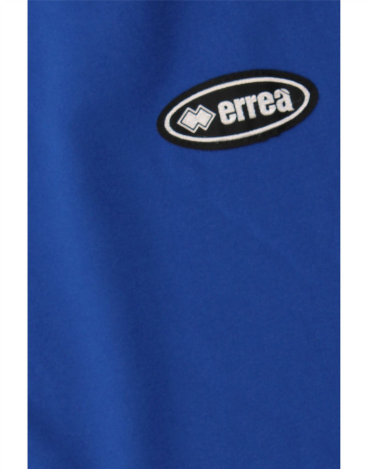 ERREA Mens Tracksuit Trousers Medium  Blue Polyester Vintage Errea and Second-Hand Errea from Messina Hembry 