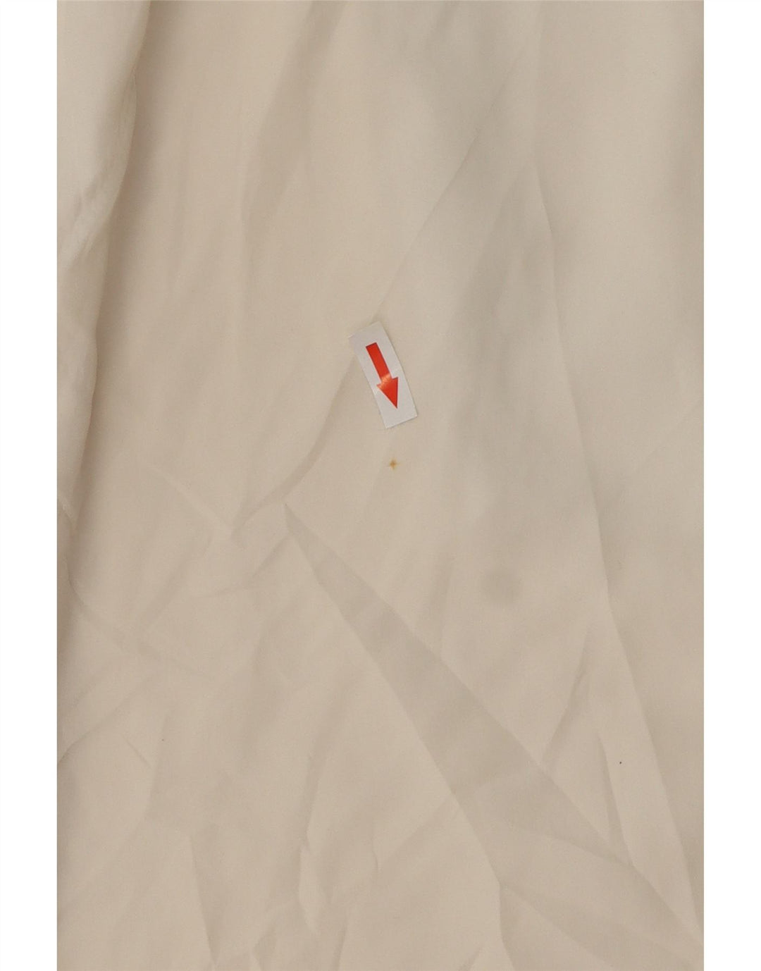 Ανδρικό αθλητικό σορτς Ellesse, μεσαίο σε λευκό πολυεστέρα