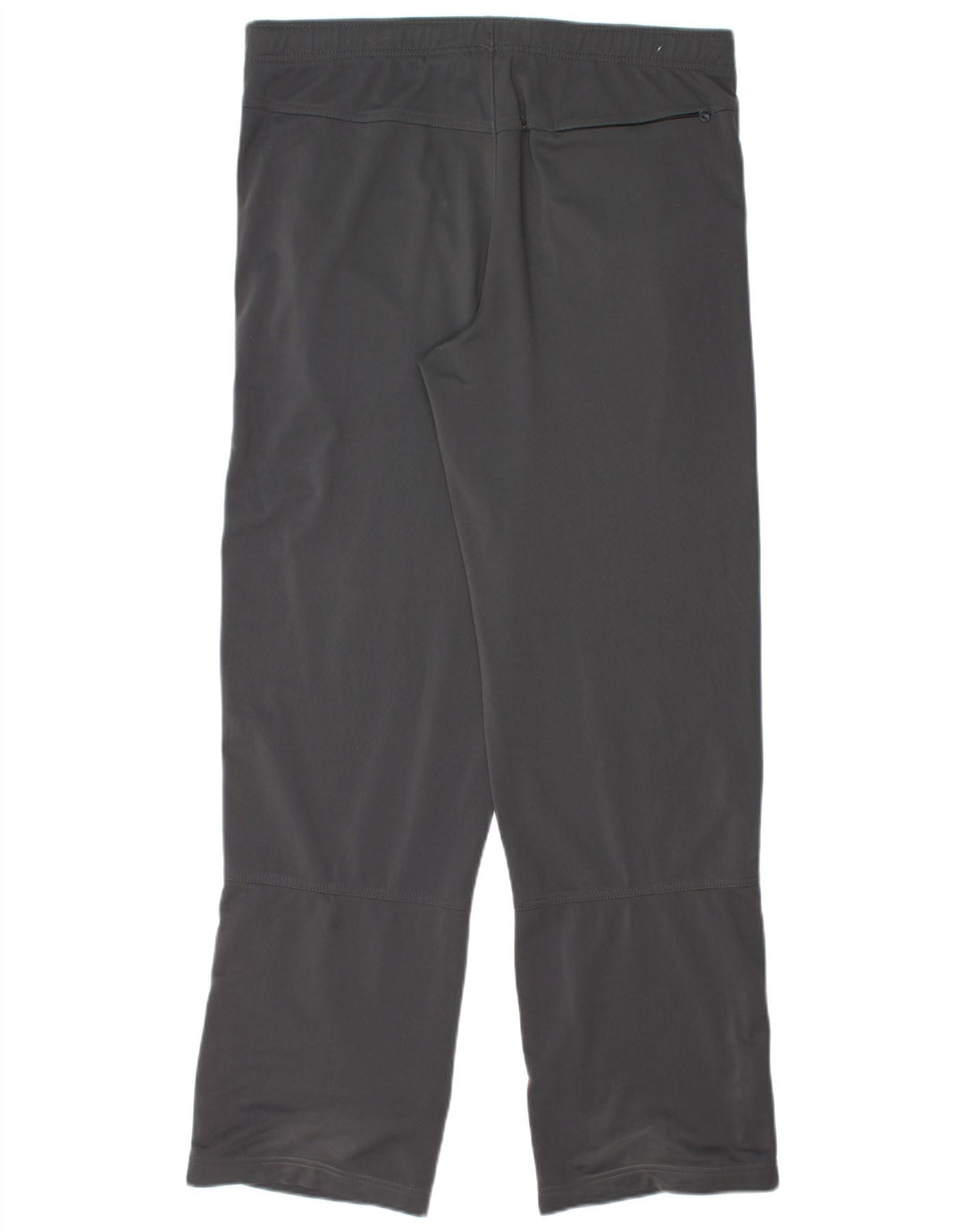 Ανδρικές φόρμες Nike Παντελόνια UK 35/37 Small Grey Polyester