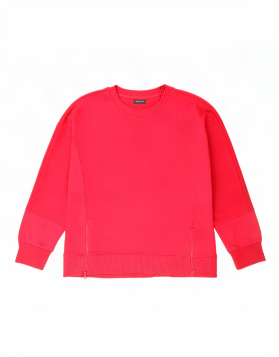 Marks & Spencer Γυναικεία φούτερ Autograph Jumper UK 14 Medium Pink