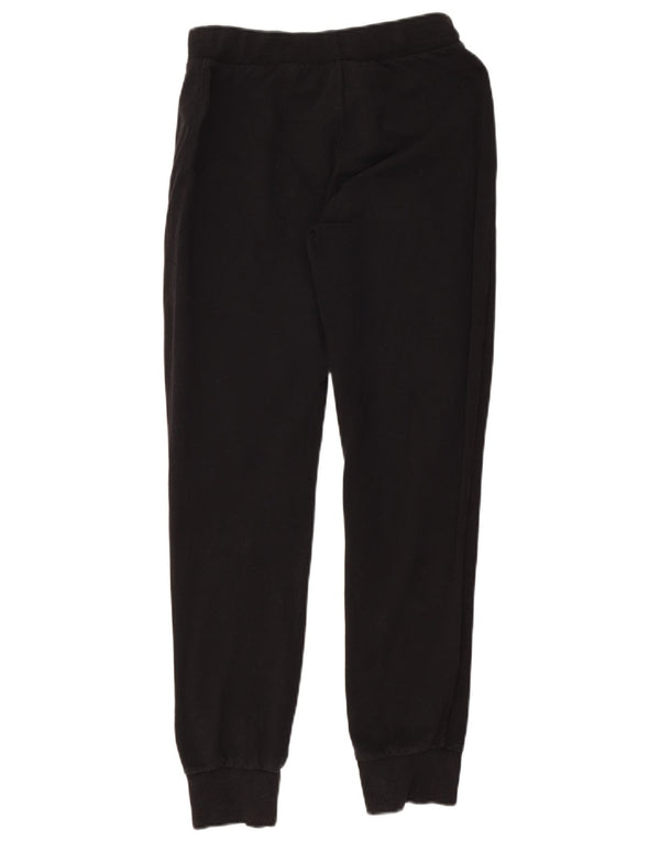 Champion γυναικεία αθλητική φόρμα παντελόνι Joggers UK 8 Small Black