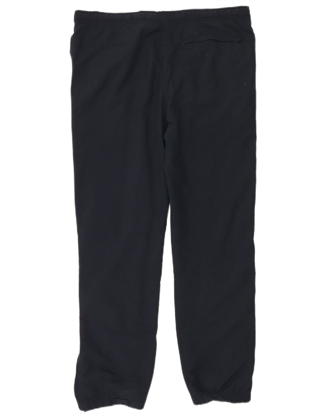 Ανδρική φόρμα Nike Παντελόνι Joggers Μεσαίου μπλε πολυεστέρα