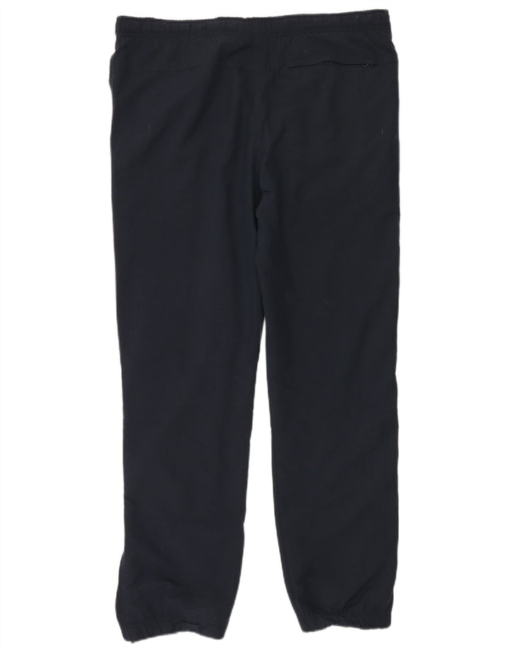 Ανδρική φόρμα Nike Παντελόνι Joggers Μεσαίου μπλε πολυεστέρα
