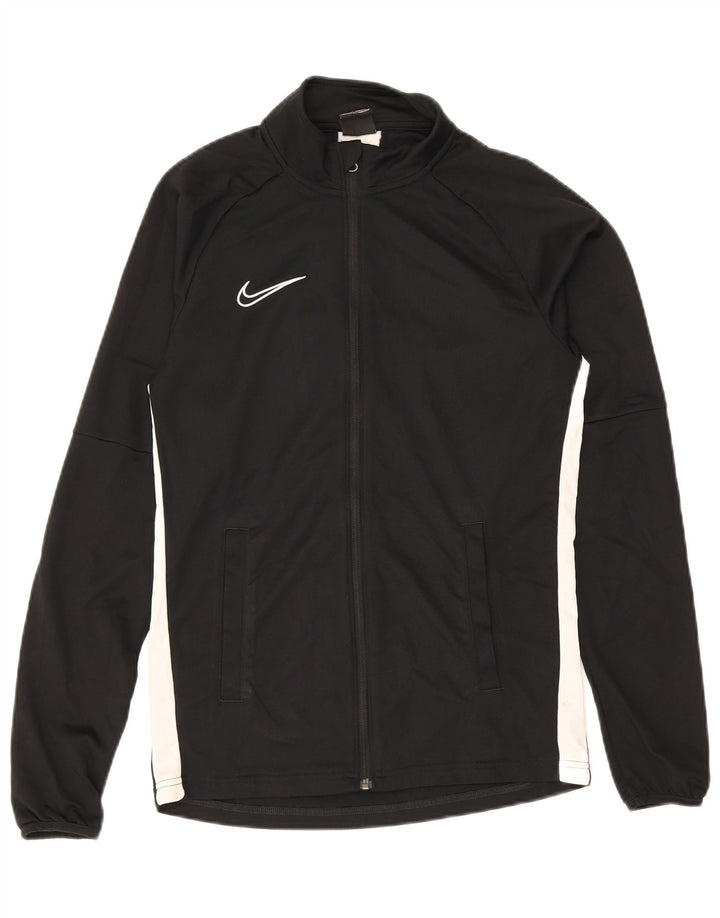 Ανδρική φόρμα Nike Dri Fit Μπουφάν Nike Small Colourblock Polyester