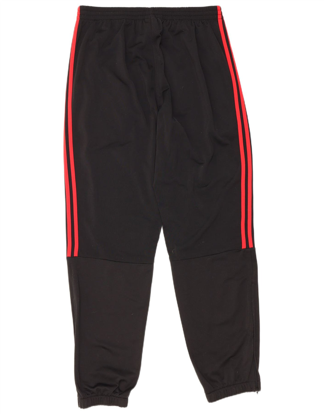 Ανδρική φόρμα Adidas Παντελόνι Joggers Μεγάλο Μαύρο Πολυεστέρα