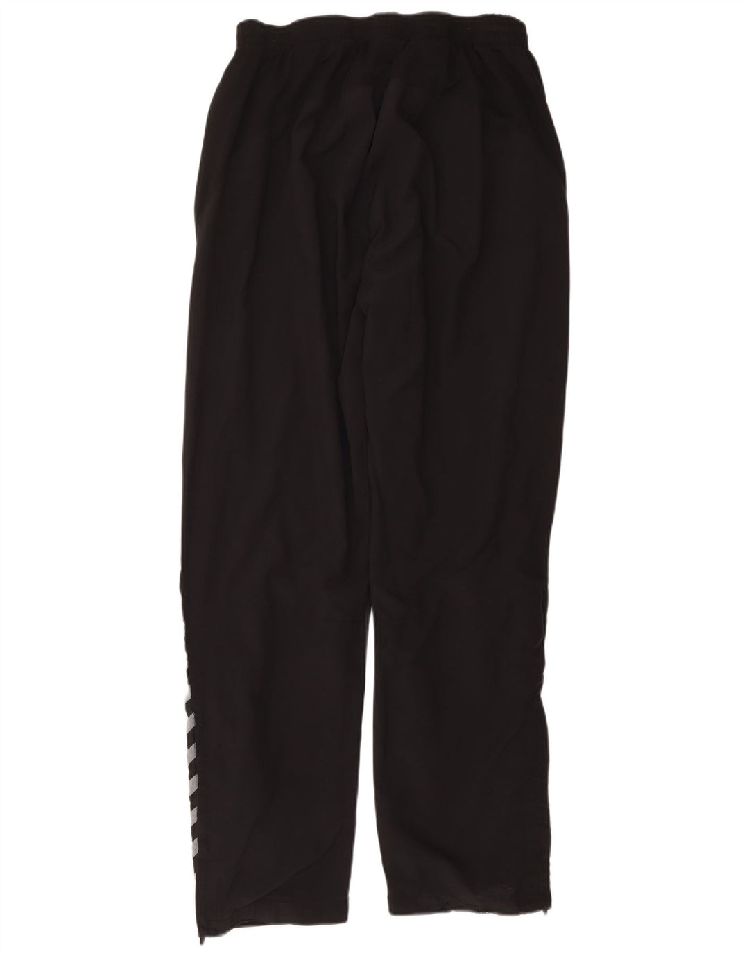 Ανδρική αθλητική φόρμα Hummel Graphic 2XL Αθλητικό μαύρο πολυεστέρα