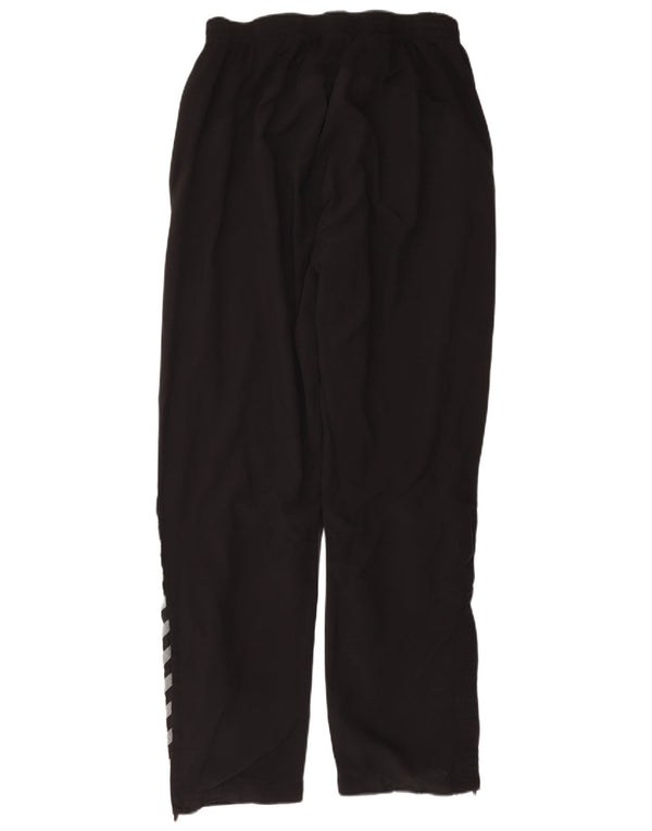 Ανδρική αθλητική φόρμα Hummel Graphic 2XL Αθλητικό μαύρο πολυεστέρα