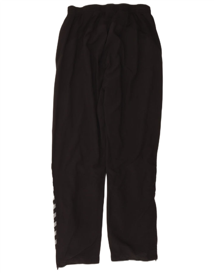 Ανδρική αθλητική φόρμα Hummel Graphic 2XL Αθλητικό μαύρο πολυεστέρα