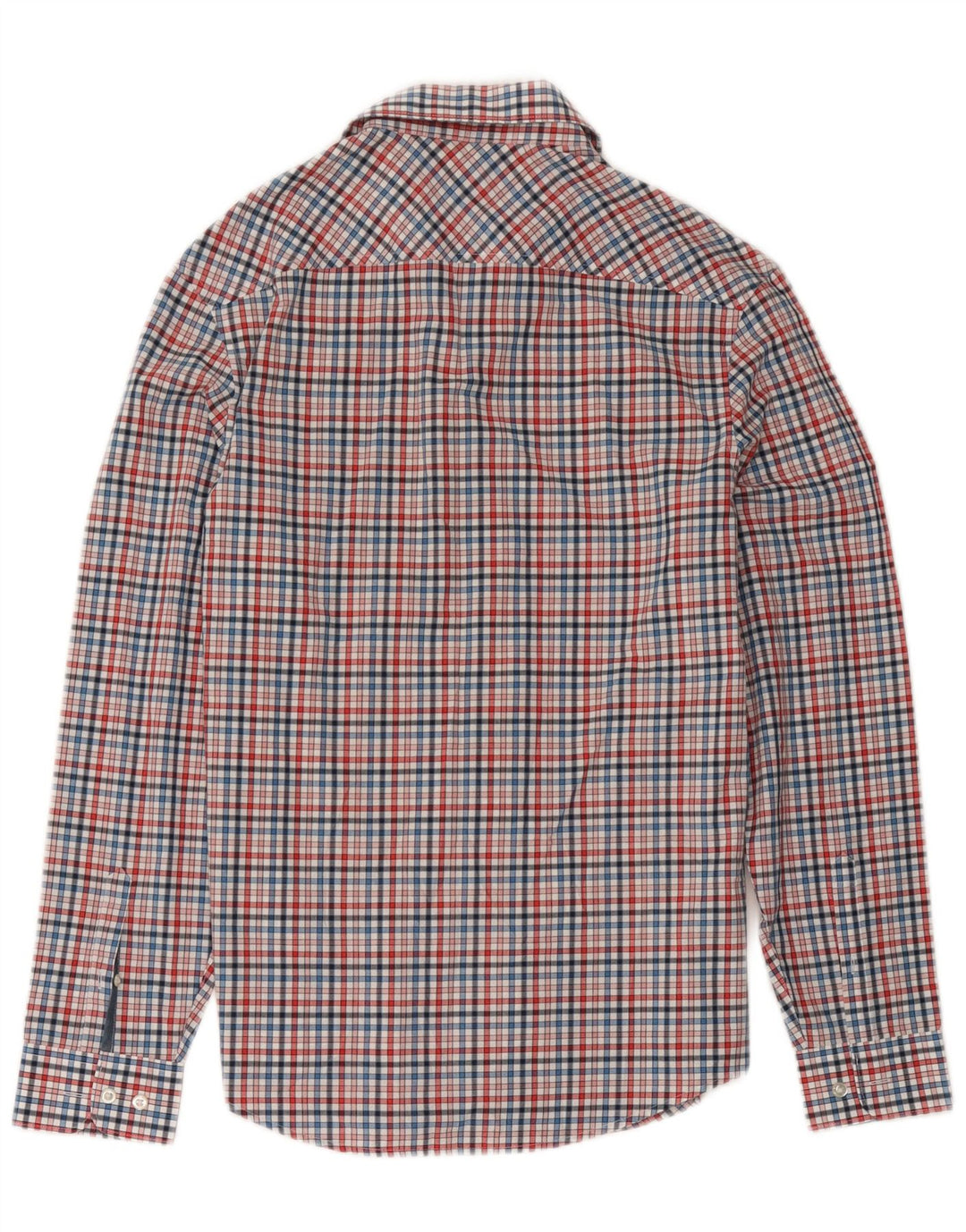 Πουκάμισο Penguin Mens Heritage Slim Fit Medium πολύχρωμο βαμβακερό
