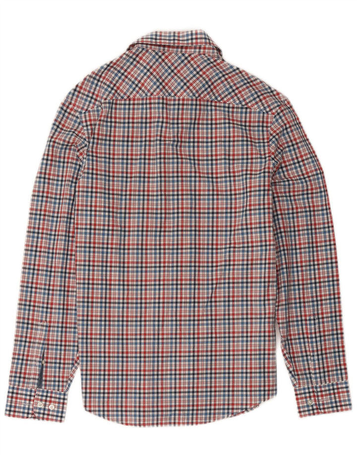 Πουκάμισο Penguin Mens Heritage Slim Fit Medium πολύχρωμο βαμβακερό