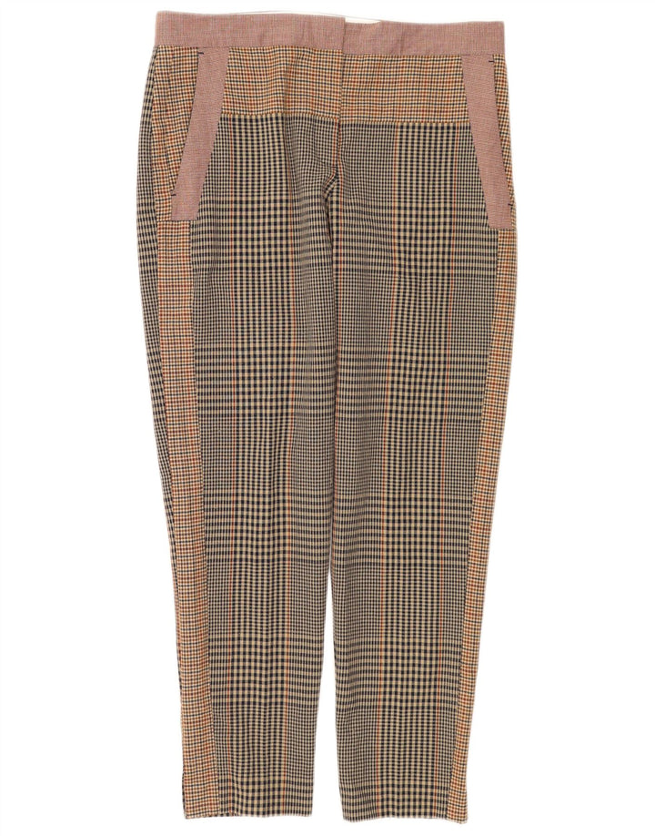Γυναικείο παντελόνι Chino French Connection UK 12 Medium W32 L28 Πολύχρωμο