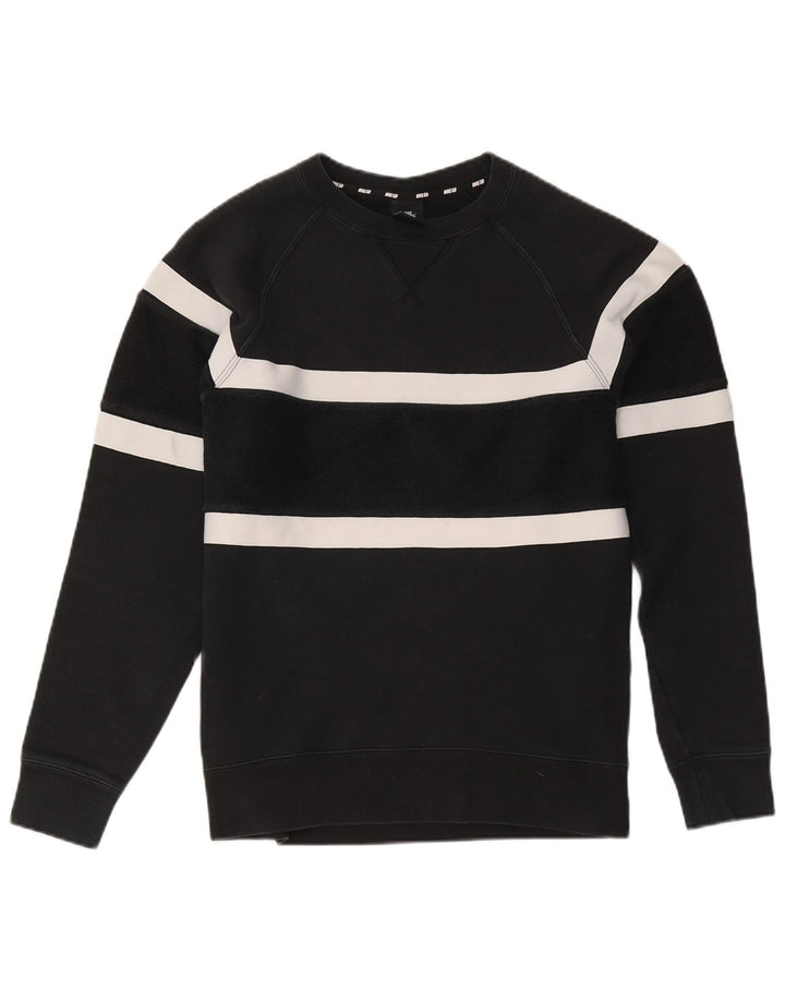 Ανδρικό φούτερ Nike Jumper Small Colourblock Βαμβακερό