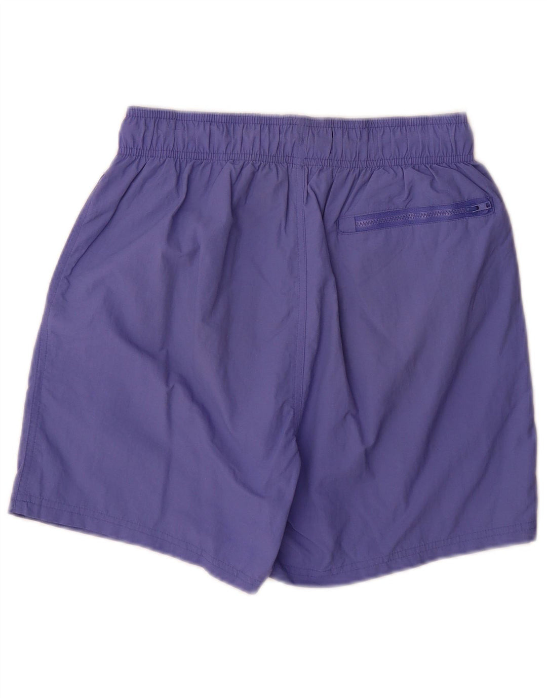 Dkny Boys Swimming Shorts 11-12 ετών Small Purple Polyamide