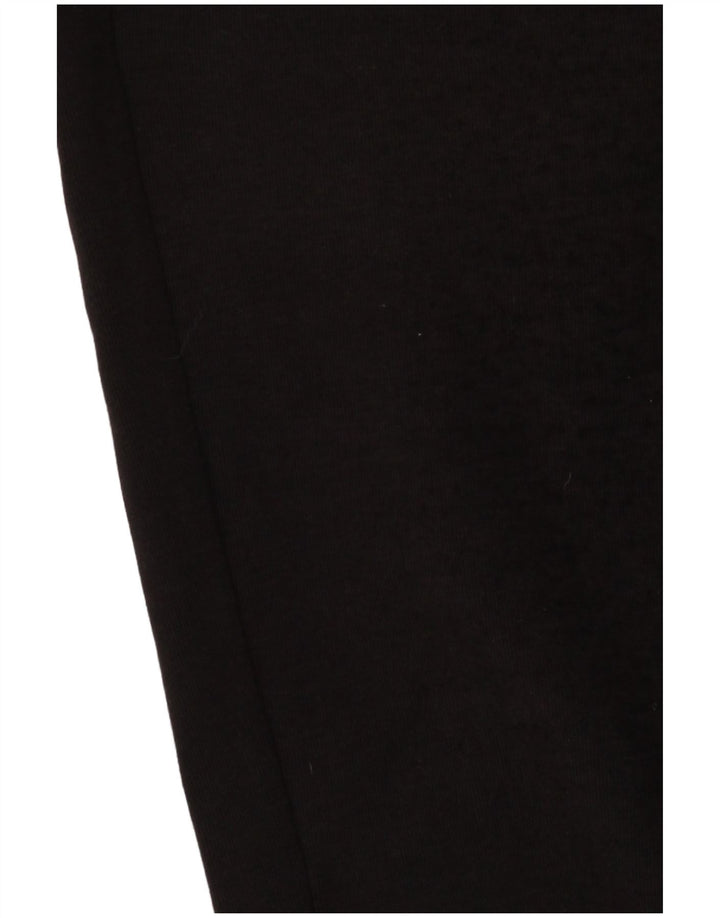 Ανδρική φόρμα Champion Παντελόνι Joggers Large Μαύρο