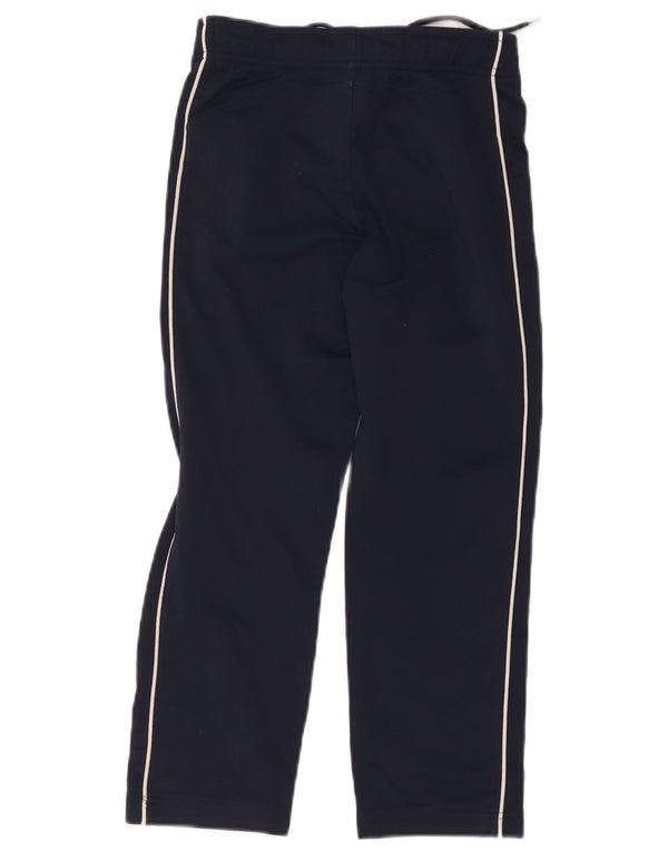 Παντελόνι φόρμας Nike Girls 13-14 Years XL Navy Blue Polyester