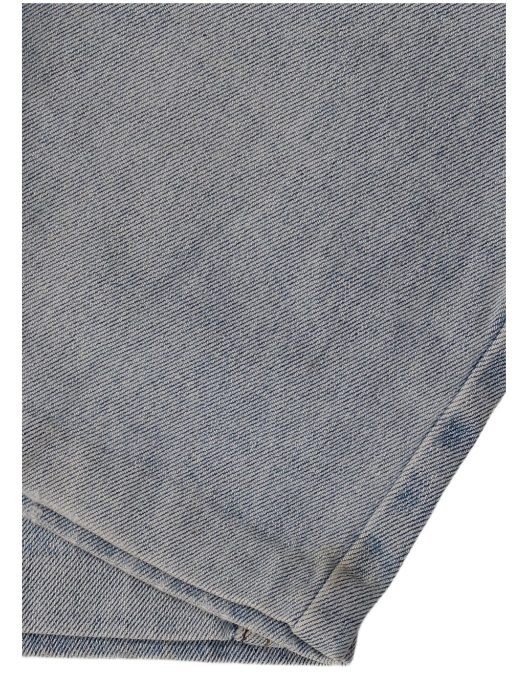 Ανδρικά φαρδιά τζιν Marks & Spencer W32 L26 Blue Cotton