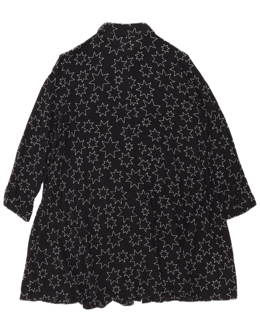 Γυναικείο φόρεμα 10 Small Black ZARA Γυναικείο Abstract Pattern
