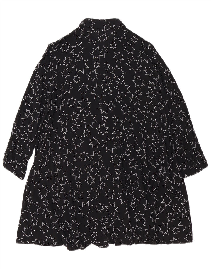 Γυναικείο φόρεμα 10 Small Black ZARA Γυναικείο Abstract Pattern