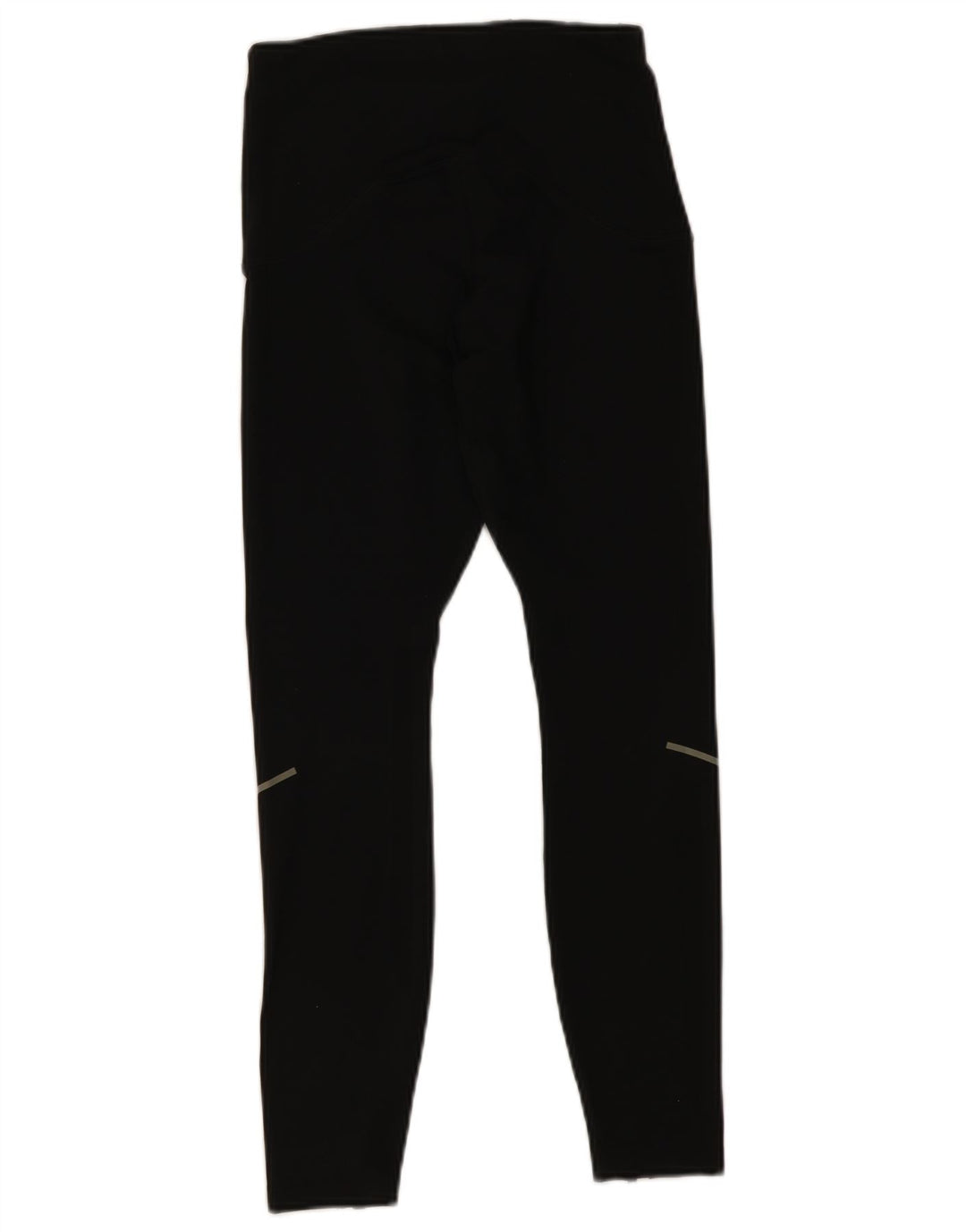 Γυναικεία κολάν Nike Dri Fit UK 8 Small Black Polyester