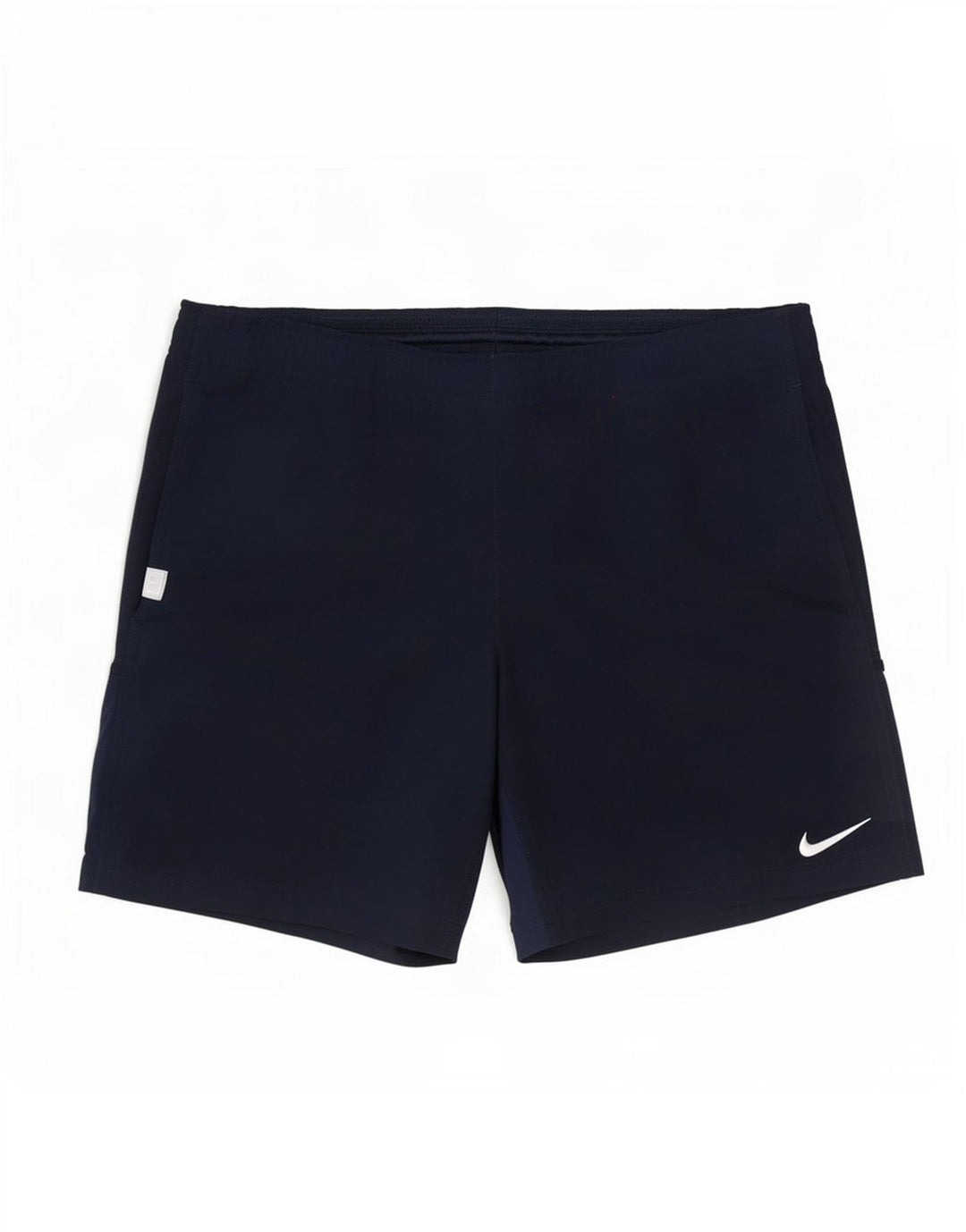 Ανδρικά σορτς Nike Dri Fit Small Navy Blue Polyester