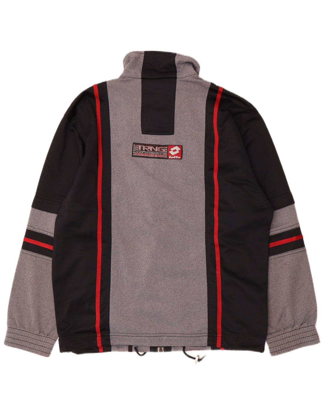 Ανδρική φόρμα γραφικών LOTTO Small Colourblock Polyester