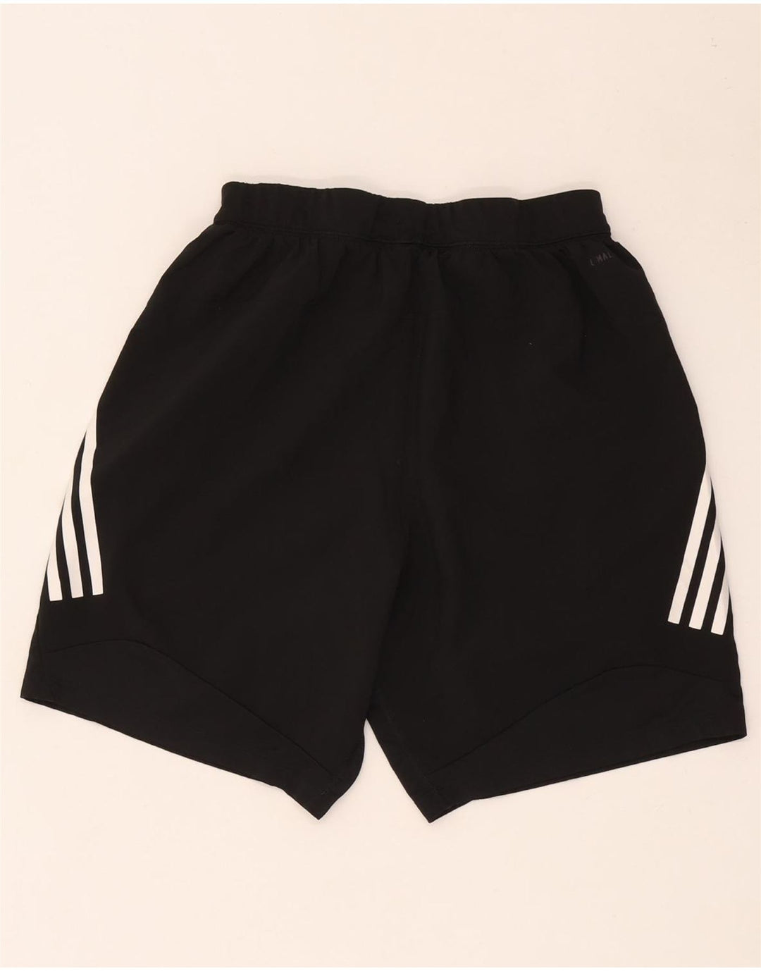 Ανδρικό σορτς Adidas Climalite, μεσαίο μαύρο