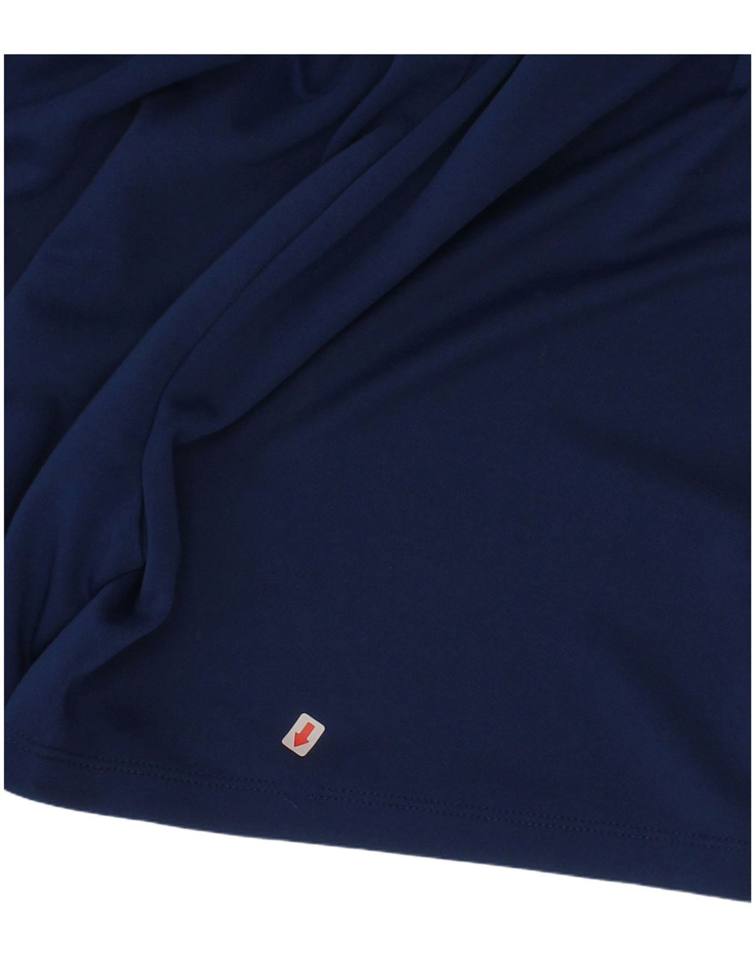 Αθλητικό σορτς Umbro Boys 11-12 ετών Μεγάλο Navy Blue Polyester