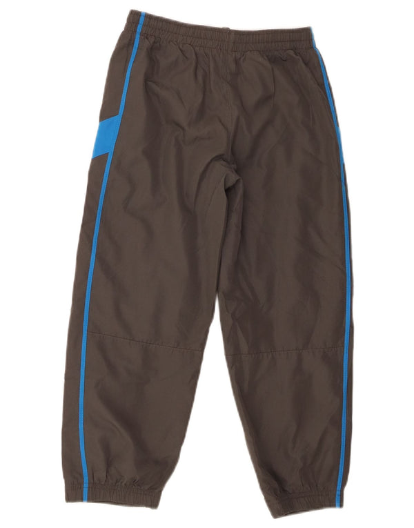 Παντελόνι αθλητικής φόρμας Nike Boys Joggers 6-7 ετών μεγάλο γκρι χρώμα
