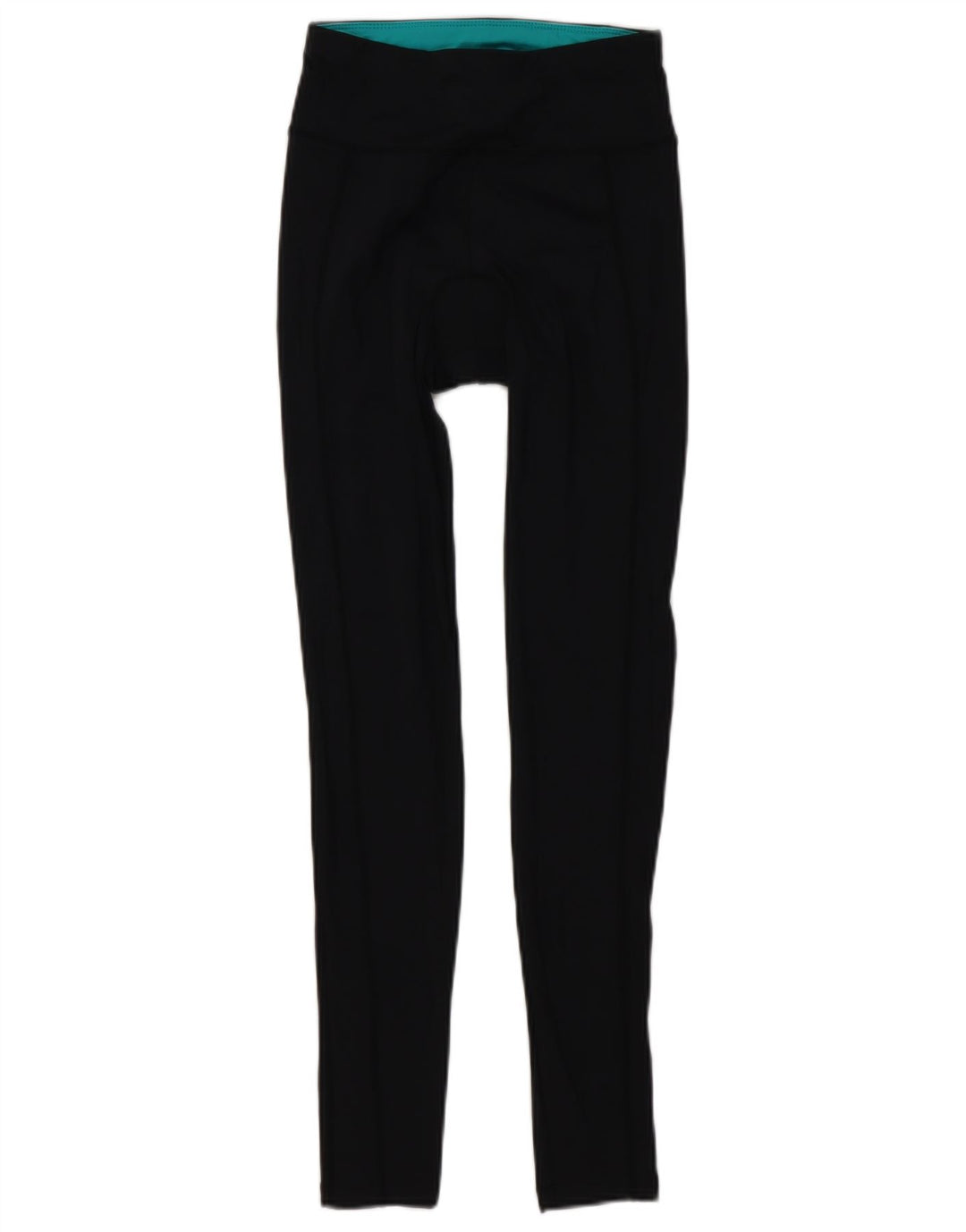 Mountain Warehouse Γυναικεία Κολάν UK 4 XS Μαύρο Nylon