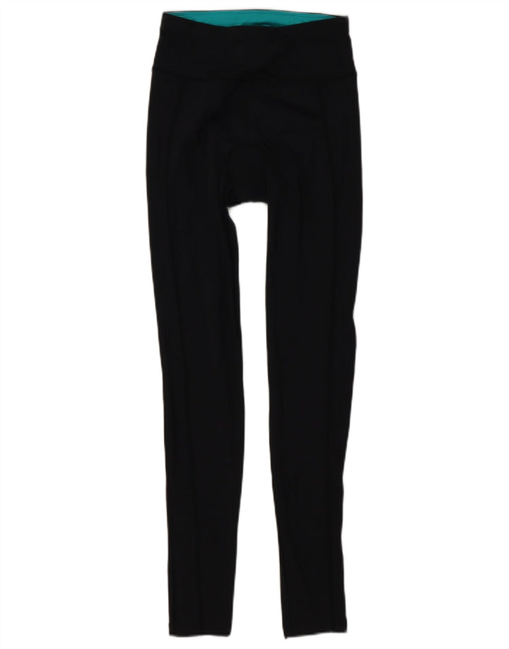 Mountain Warehouse Γυναικεία Κολάν UK 4 XS Μαύρο Nylon