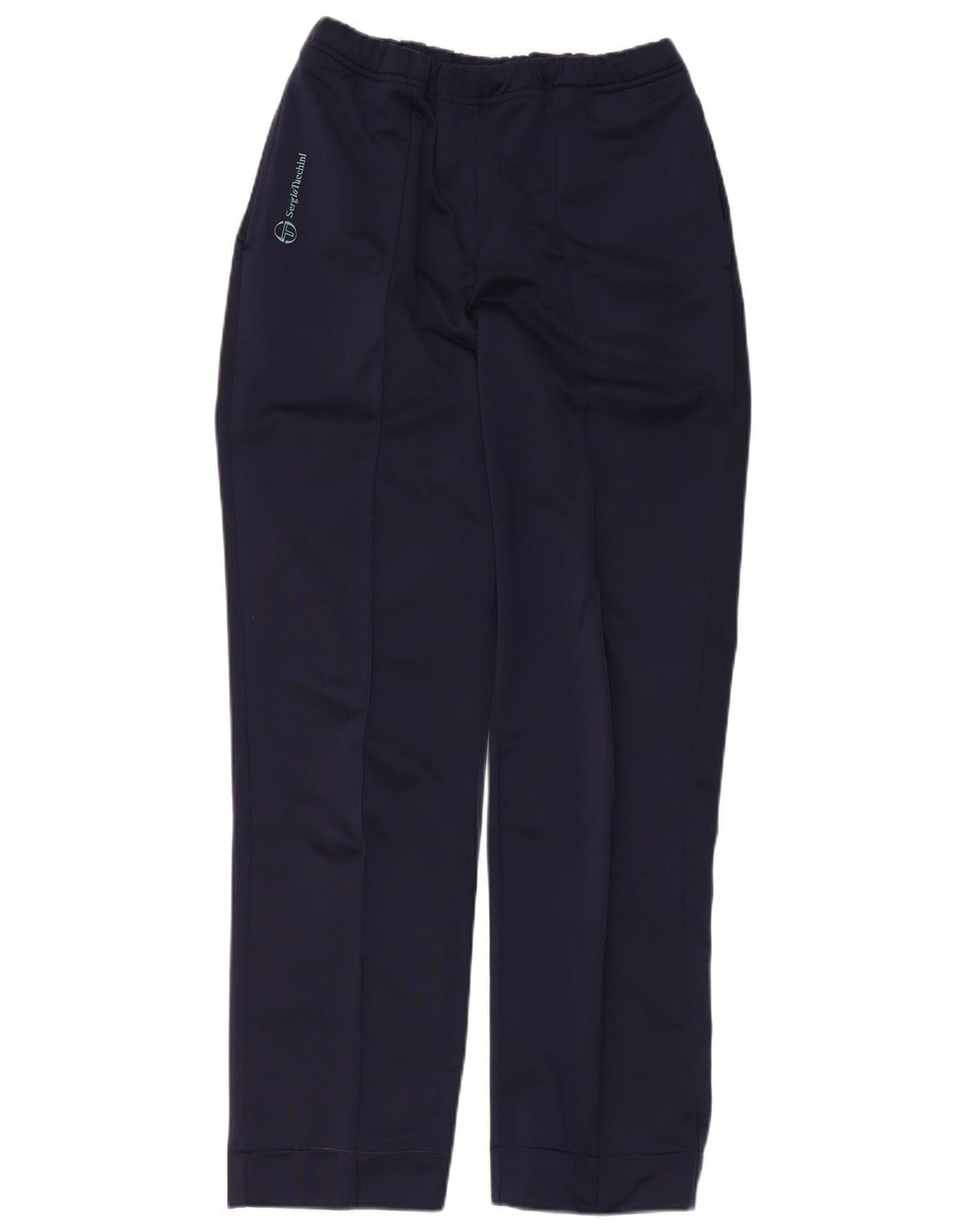 Ανδρική αθλητική φόρμα Sergio Tacchini Παντελόνι IT 48 Medium Navy Blue