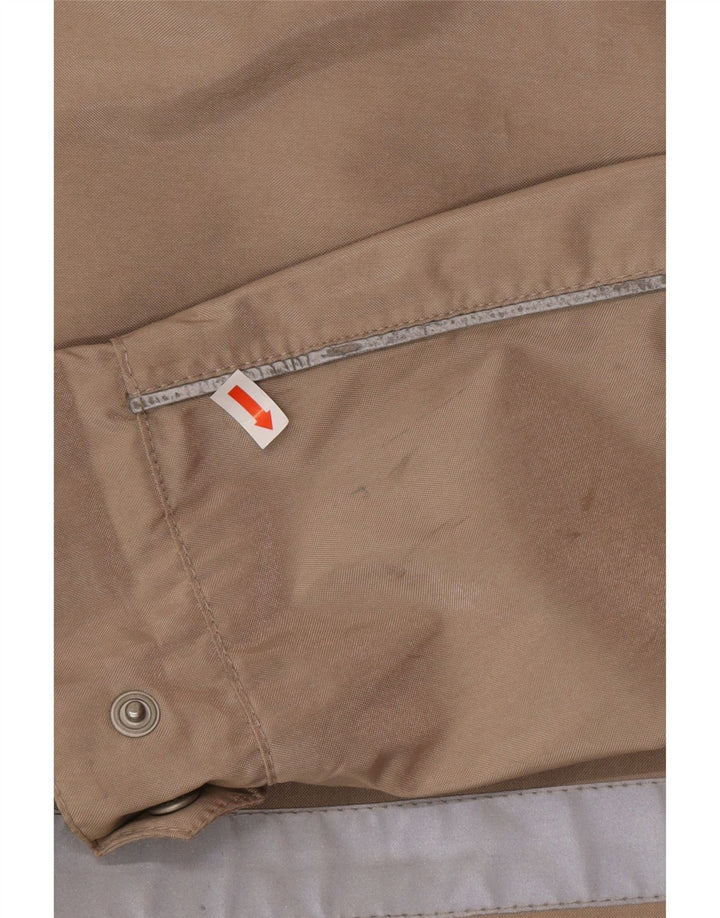 BELSTAFF Ανδρικό Μπουφάν IT 42 2XS Γκρι Nylon
