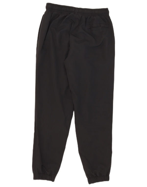 Ανδρική φόρμα Nike Παντελόνι Joggers Μεσαίο Μαύρο Πολυεστέρα