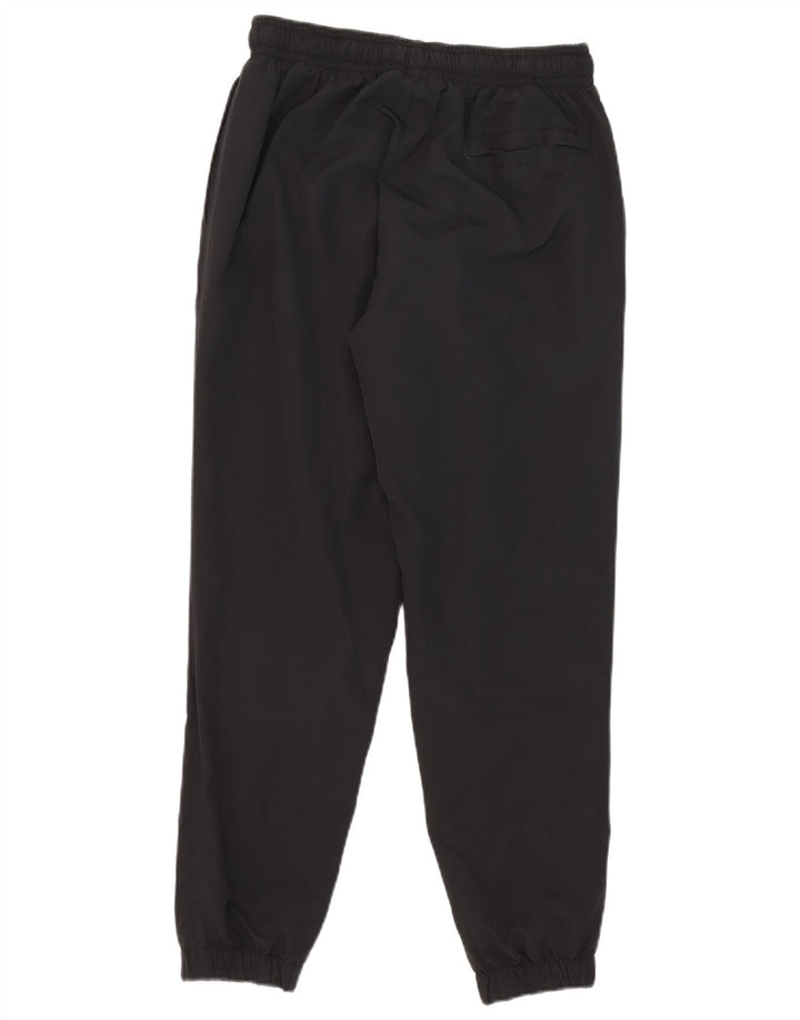 Ανδρική φόρμα Nike Παντελόνι Joggers Μεσαίο Μαύρο Πολυεστέρα