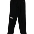 Canterbury Girls Graphic κολάν 7-8 ετών Small Black Polyester