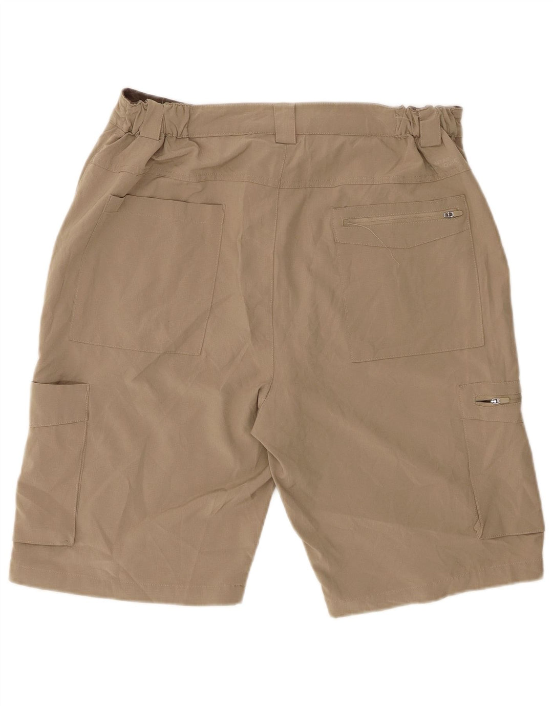 Ανδρικό σορτς φορτίου Mountain Warehouse W34 Large Khaki