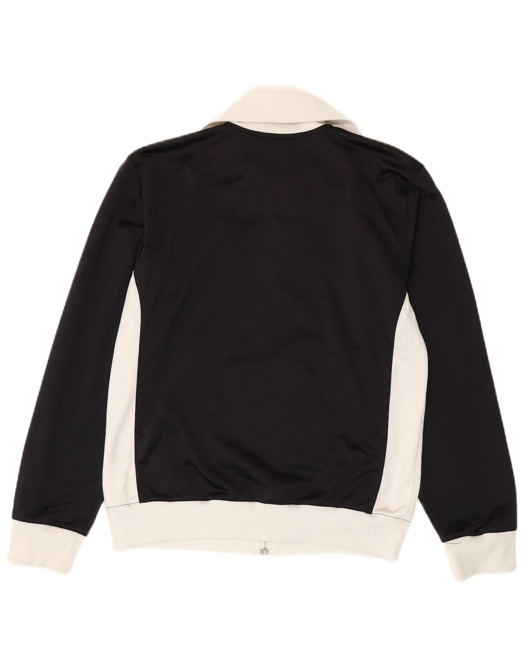 Ανδρική φόρμα Puma Top Jacket Small Black Colourblock Polyester