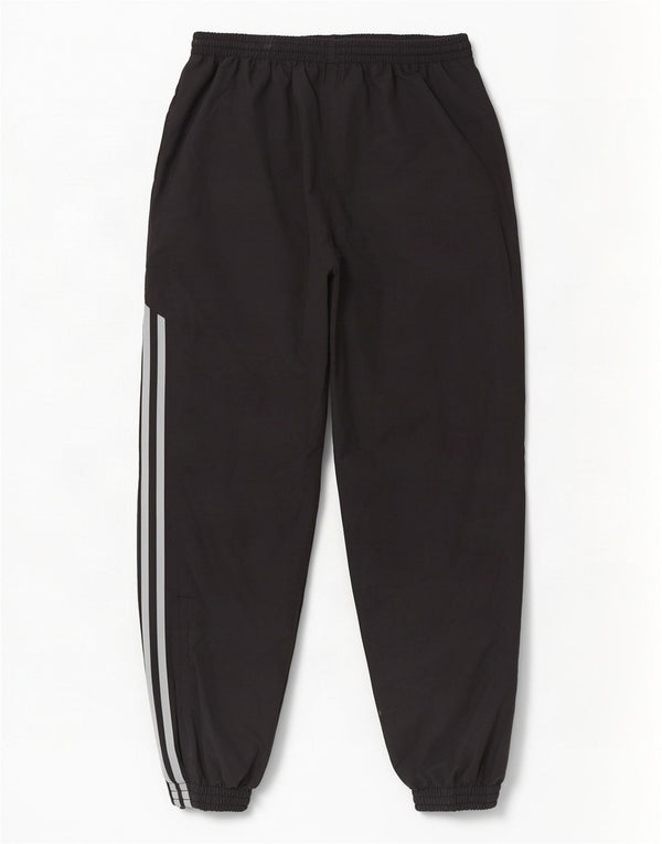 Ανδρική φόρμα Adidas Παντελόνι Joggers XL Μαύρο Πολυεστέρας