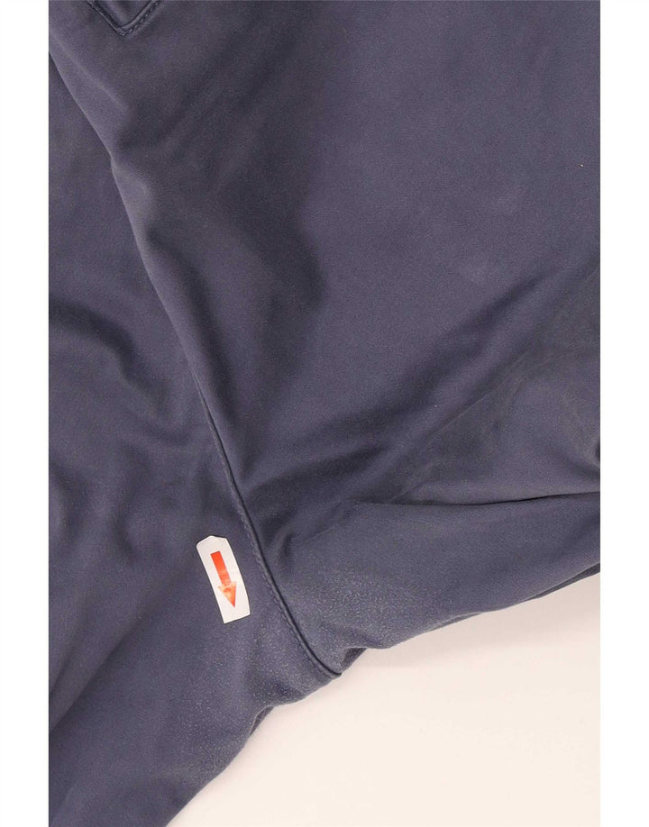 Ανδρικό σορτς Chino Tommy Hilfiger W32 Βαμβακερό μεσαίο ναυτικό μπλε