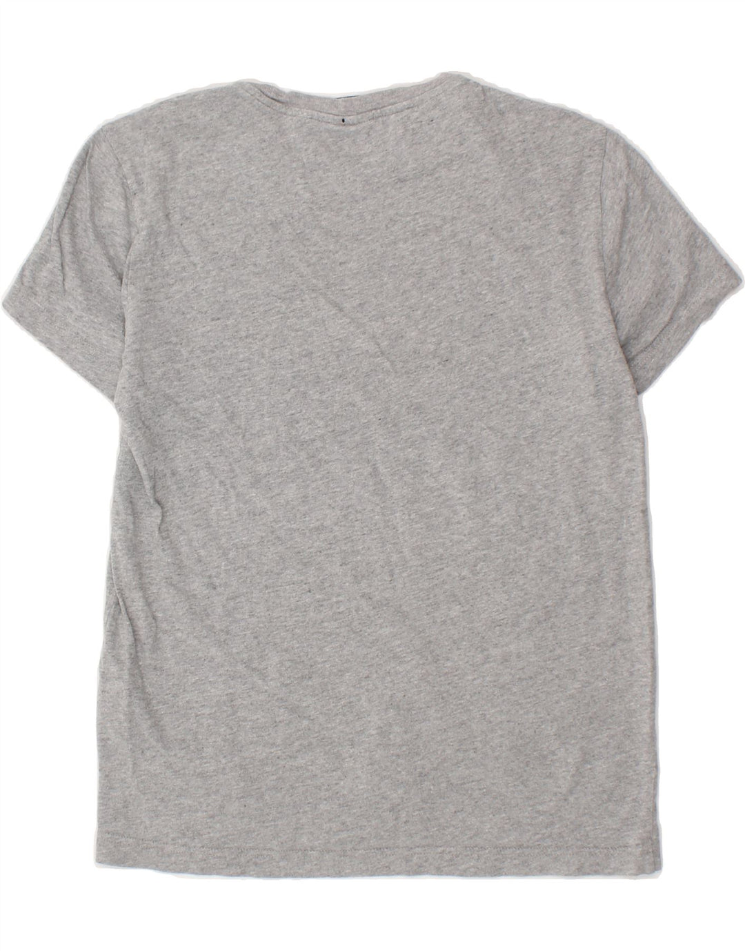 CHAMPION Mens Graphic T-Shirt Top Small Grey Cotton Vintage Champion and Second-Hand Champion from Messina Hembry 
